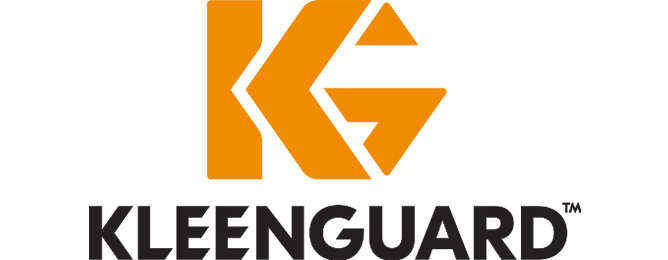 Логотип Клингард Торговая марка Kleenguard