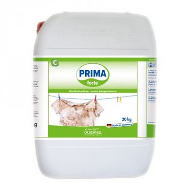 525247 DR.SCHNELL PRIMA FORTE усилитель стирки, 20 кг