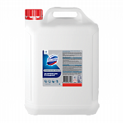 Универсальное дезинфицирующие средство Domestos Professional Свежесть Атлантики, 5 л