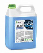 130101 Средство для очистки стекол и зеркал Grass Clean glass concentrate, 5 л
