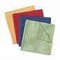 8394 Салфетки из микрофибры WypAll Microfibre желтые, 6 шт 5