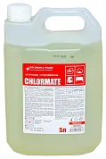 010201 Дезинфицирующее средство Antichlorin Super C, 1 л