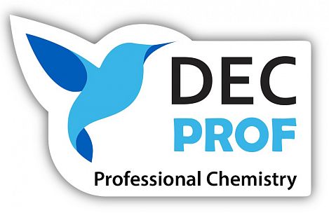 Химия DEC PROF Химические средства DEC PROF