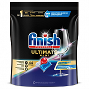 Капсулы для посудомоечных машин Finish Ultimate All in 1, 44 капсулы