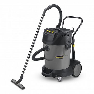 16672700 Пылесос влажной и сухой уборки Karcher NT 70/3 EU