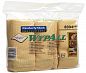 8394 Салфетки из микрофибры WypAll Microfibre желтые, 6 шт 6