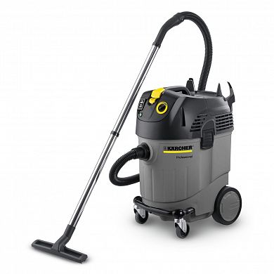 11458260 Пылесос влажной и сухой уборки Karcher NT 45/1 Tact Te Ec